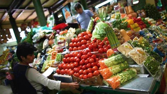 México, cerca del punto más alto de la inflación