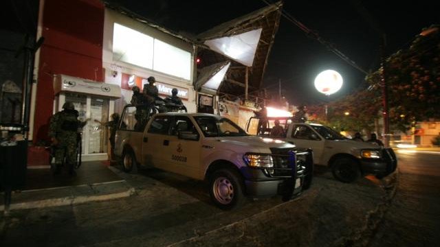 Clausuran 8 bares más en Ciudad Juárez por irregularidades