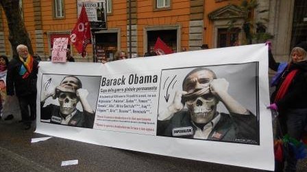 Senadores italianos piden a Obama liberación de antiterroristas cubanos