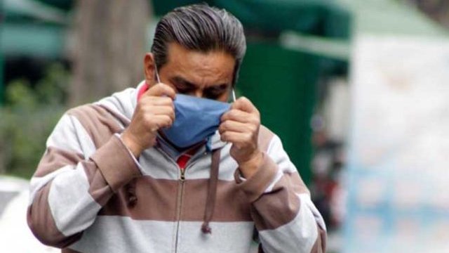 Exhorta IMSS a prevenir enfermedades respiratorias