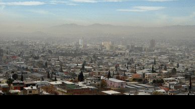 Empeora la calidad del aire en Chihuahua, denuncia ambientalista