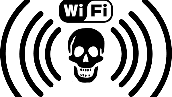 Sugiere Fiscalía evitar conectarse a redes wi-fi públicas o abiertas