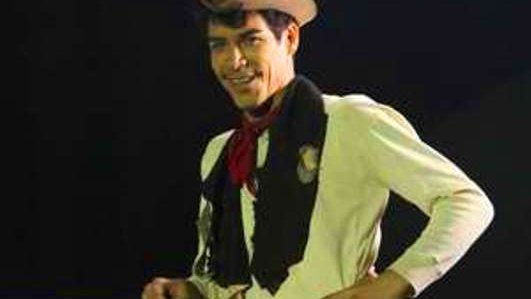 Cantinflas recauda más de 13 millones de pesos en preestreno