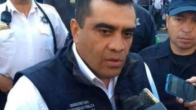 Tras salir video de tortura por caso Ayotzinapa, renuncia funcionario