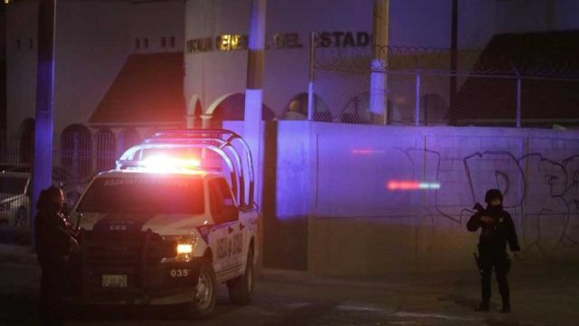 Intentan asesinar a un hombre y lo dejan herido, en Juárez