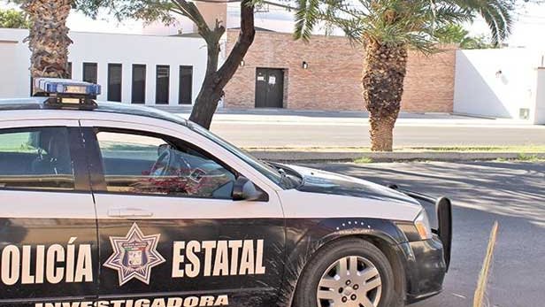 Sitian rancho de ex gobernador de Sonora, presunto criminal