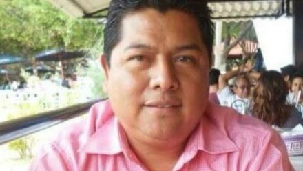 Asesinan  a locutor en Oaxaca