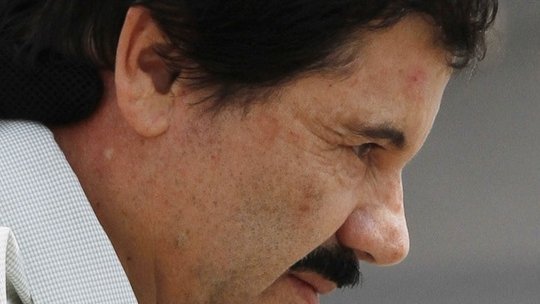 La familia de “El Chapo”, clave de la expansión del Cartel de Sinaloa