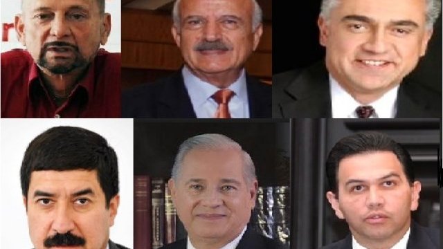 Candidatos en Chihuahua debatirán el cuatro de mayo