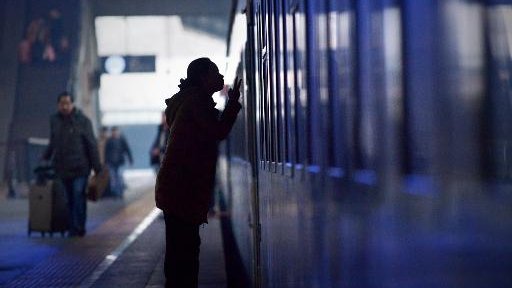 Ataque en estación de trenes de China deja 27 muertos