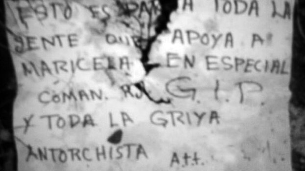 El Gobierno de Eruviel Ávila “siembra” cadáveres y criminaliza la lucha social