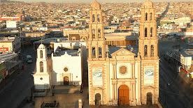 Promueven a Juárez por mejoría de seguridad pública