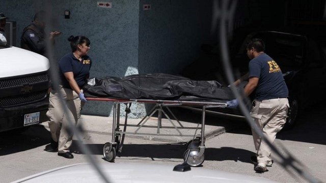 Ejecutan a un hombre en balacera, en Juárez