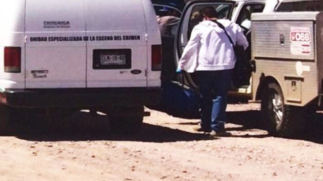 Hallan a un hombre asesinado con huellas de tortura en Madera