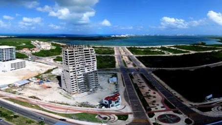 Cien menores en Cancún logran amparo contra proyecto Tajamar