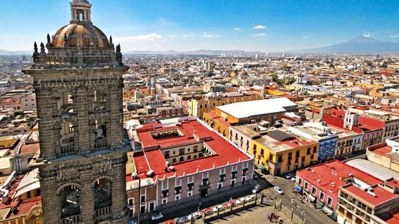 Perdería ayuntamiento de Puebla  5 millones ¡por una firma!