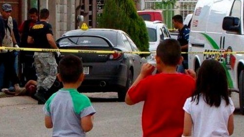 Siguen asesinando a niños y bebés en Chihuahua: ver masacres en Juárez