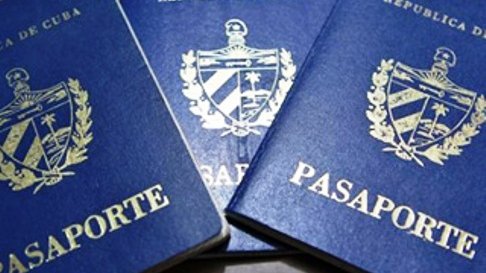 Cubanos podrán viajar a partir del próximo lunes
