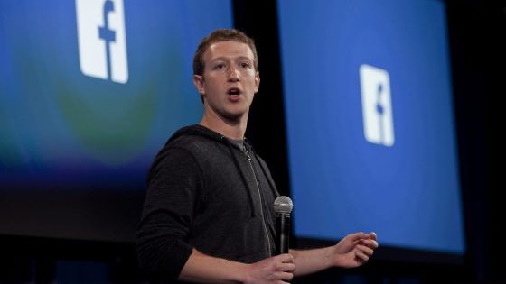 Mark Zuckerberg crea una fundación para promover la inmigración