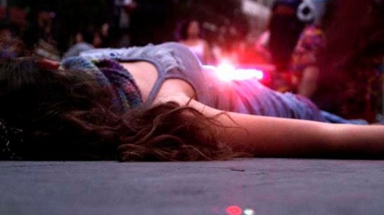España: 10 por ciento de mujeres asesinadas tenían discapacidad