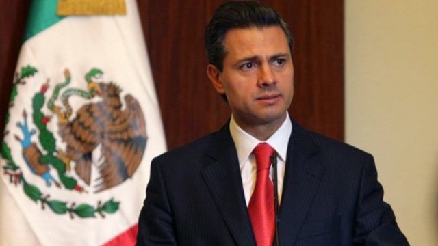 Peña Nieto viaja a Nueva York a cumbre anual de la ONU 