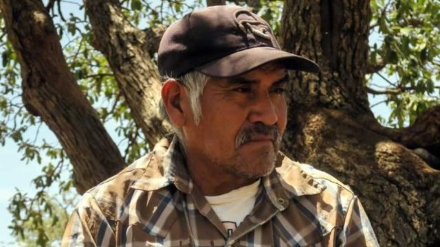 Asesinan a líder indígena de Coloradas de la Virgen, Guadalupe y Calvo