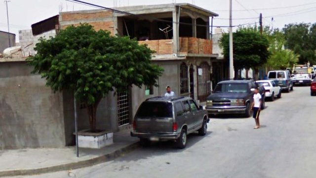 Asesinaron a un hombre en una carnicería de Ciudad Juárez