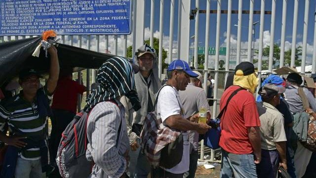 Abrirá Juárez otro albergue para migrantes