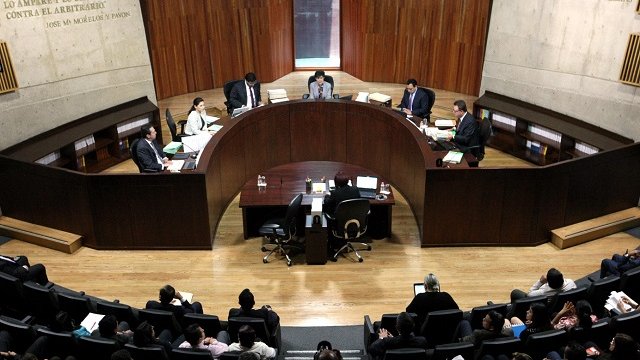 Ante TEPJF, Antorcha pide resolutivo para su partido