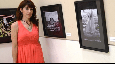 Derroche de talento y sensibilidad en expo fotográfica en Mexicali