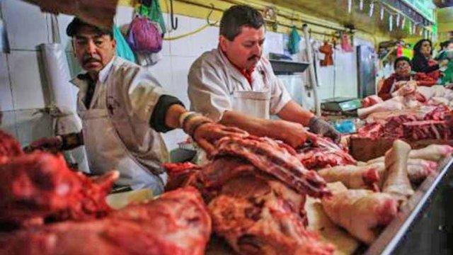 Exportación de carne de cerdo mexicana aumenta a 32 países