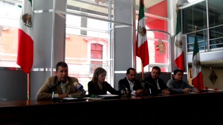 Se aprobó cuenta pública de Chihuahua por mayoría aunque 5 diputados locales votaron en contra