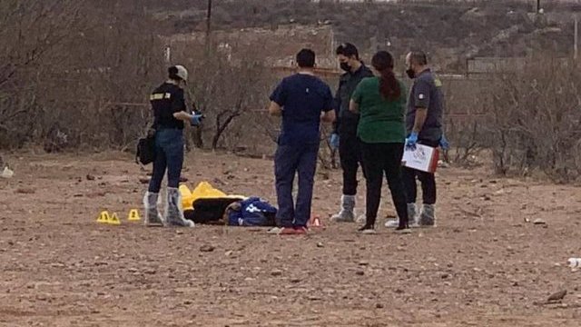 Suman 259 mujeres asesinadas en el año en Chihuahua
