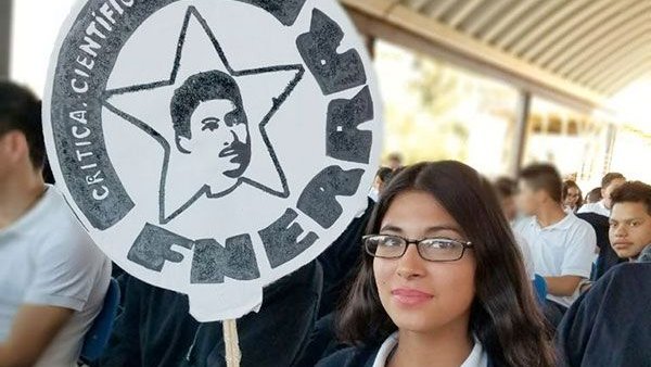 Se preparan estudiantes para recibir magistral ponencia en Tijuana