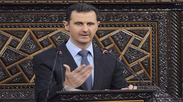 Siria acusa a Occidente de proteger a los terroristas en Alepo