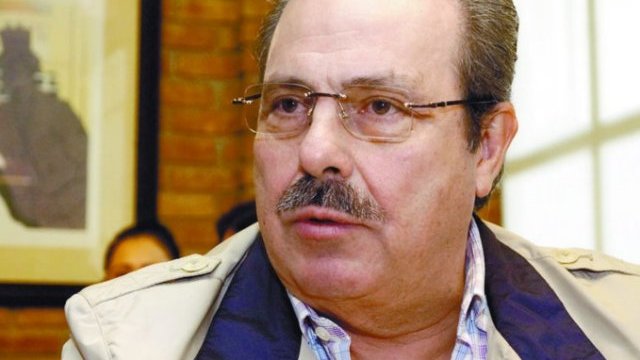 Embajador de México en Cuba es mordido por araña violinista
