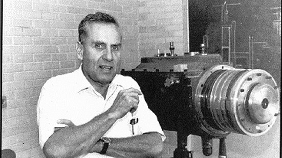 Murió Marcos Mazari, pionero mexicano de la Física nuclear