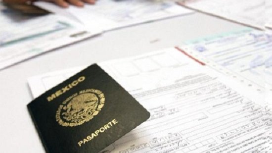 Requisitos para visa o pasaporte, ¿primera vez o renovación?