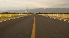 Pondrán en marcha el programa de reparación de caminos Rurales 