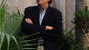 Fermín Gutiérrez, nuevo director del Ichicult