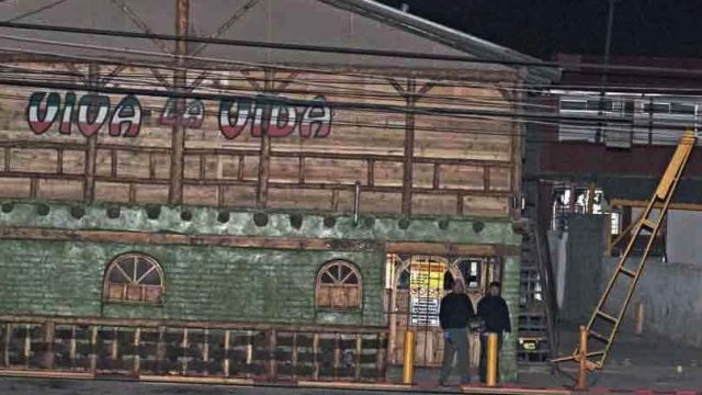 Juárez: ejecutan a dos al salir de un restaurante- bar