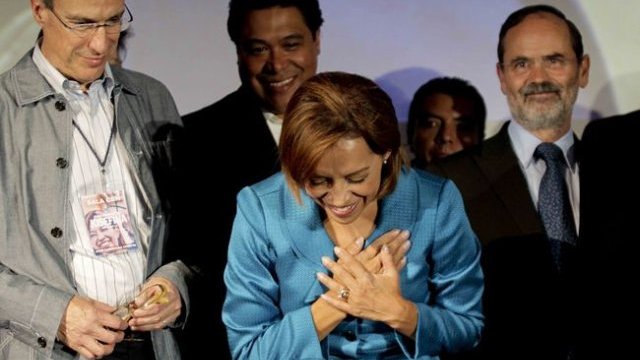Agradece Josefina Vázquez Mota el voto de 340 mil chihuahuenses