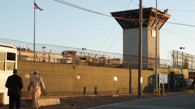 Crecen reclamos para cerrar cárcel estadounidense en Guantánamo