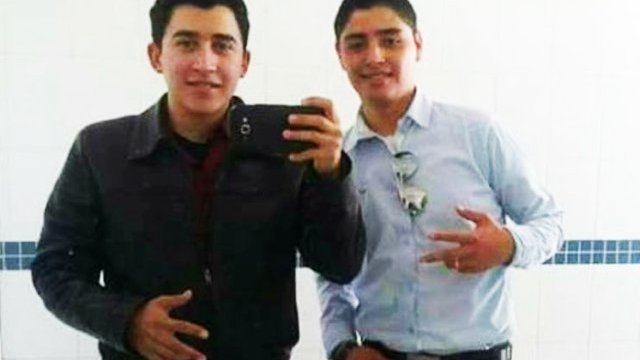 Desaparecieron dos jóvenes en tramo Janos a Nuevo Casas Grandes
