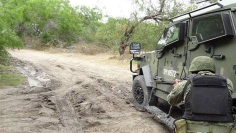 Chihuahua, entre los estados más peligrosos para el Ejército