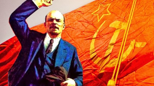 El generoso legado de la Revolución Rusa