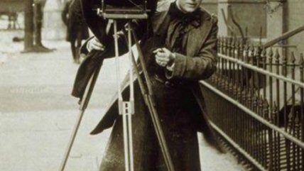 Jessie Tarbox Beals, la primera mujer fotoperiodista de América