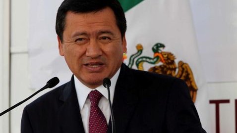Convoca Segob a Gabinete de Seguridad por caso Michoacán