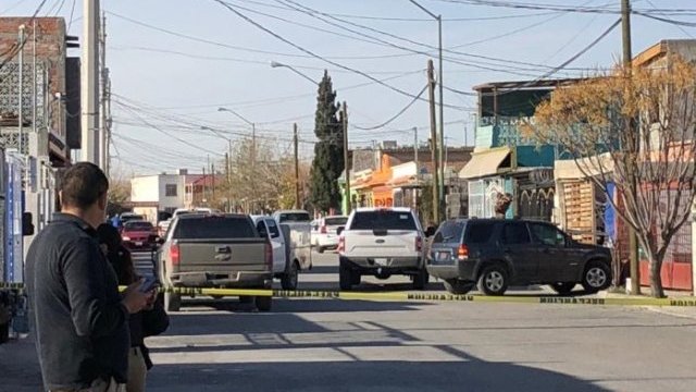Ejecutaron a otro hombre en Juárez; lo balearon de sorpresa