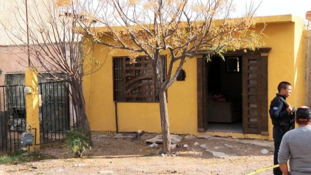 Muere una mujer en Juárez, probablemente por inhalación de monóxido